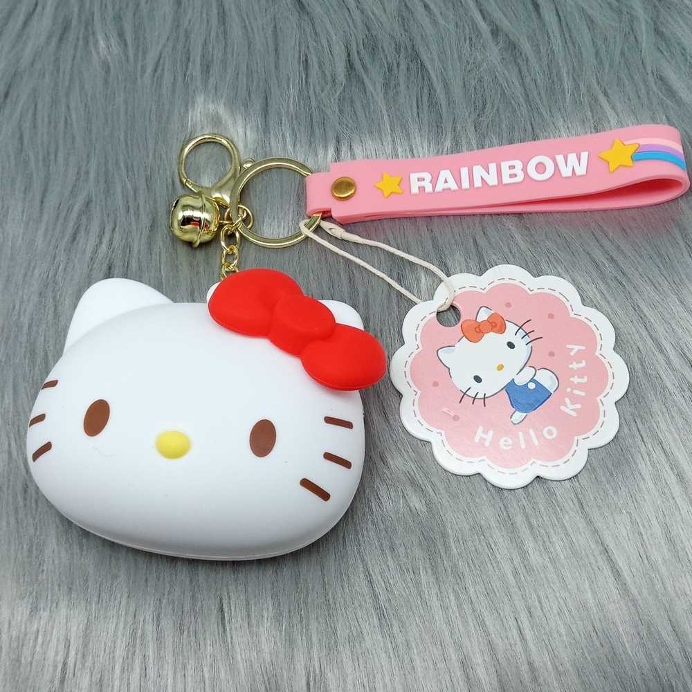 NEW Sanrio Hello Kitty Coin Purse
